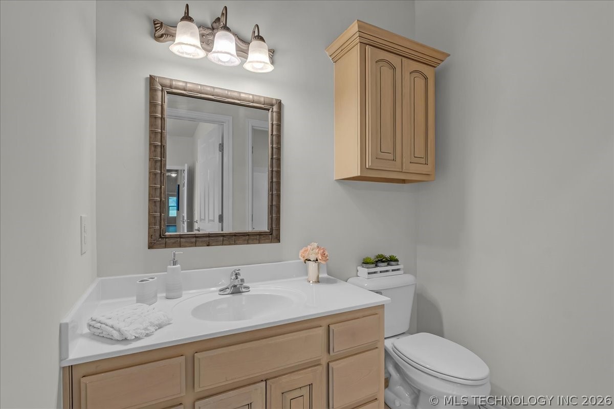 12586 Longhorn Court Glenpool OK 74033