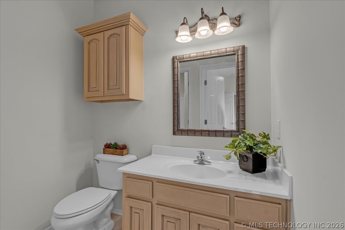 12586 Longhorn Court Glenpool OK 74033