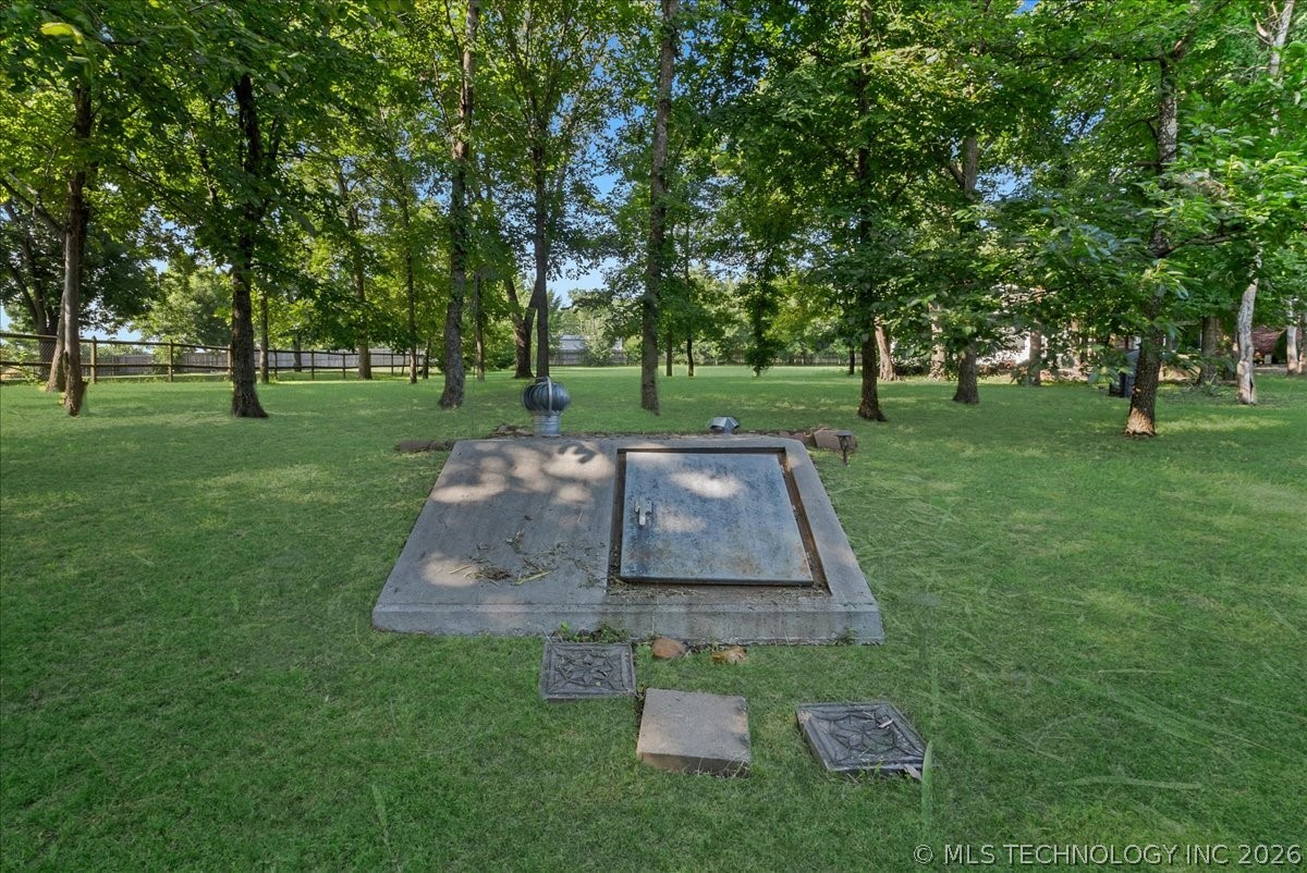 12586 Longhorn Court Glenpool OK 74033