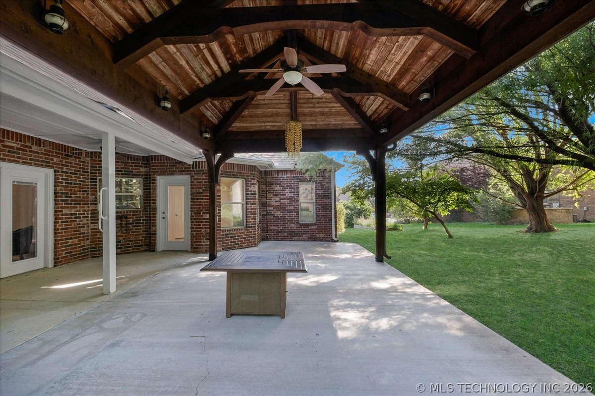 12586 Longhorn Court Glenpool OK 74033