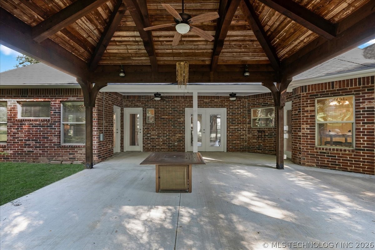 12586 Longhorn Court Glenpool OK 74033