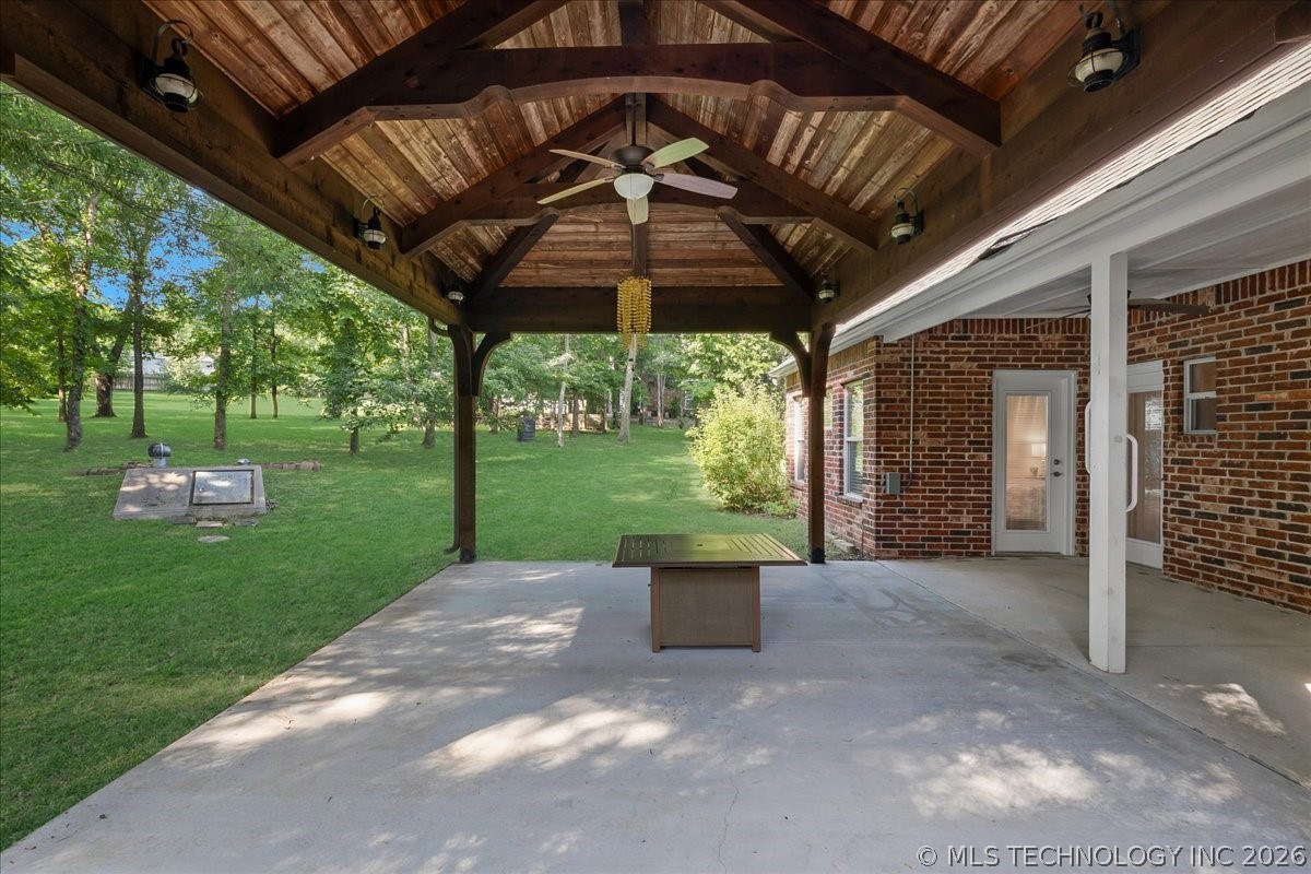 12586 Longhorn Court Glenpool OK 74033