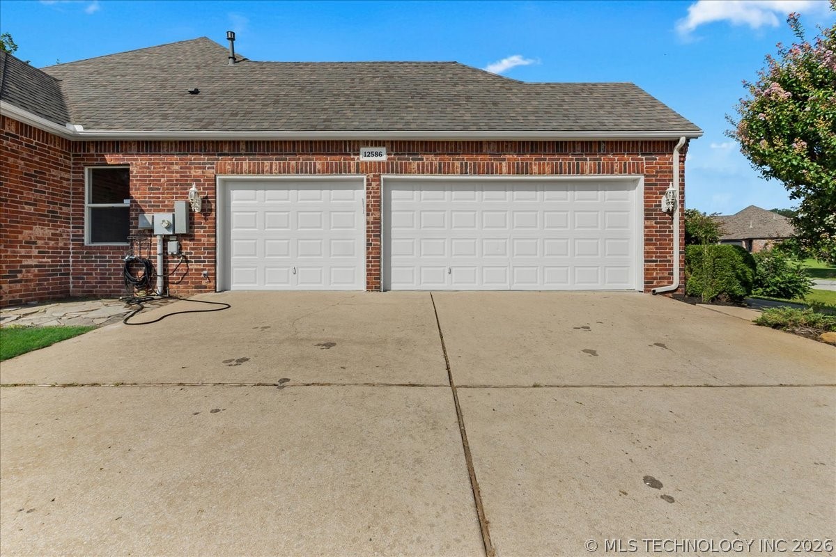 12586 Longhorn Court Glenpool OK 74033