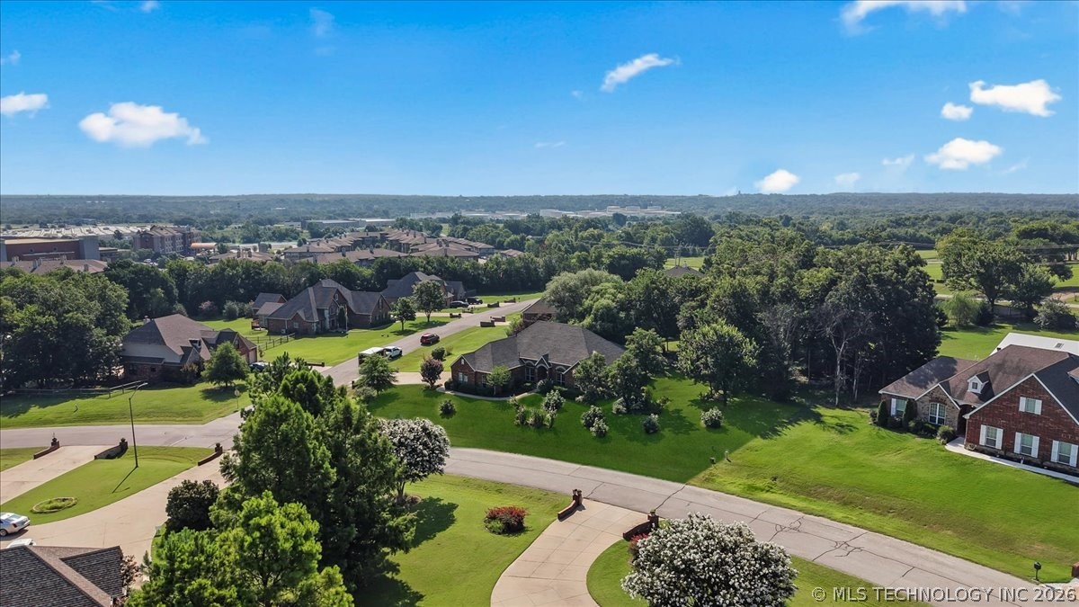 12586 Longhorn Court Glenpool OK 74033