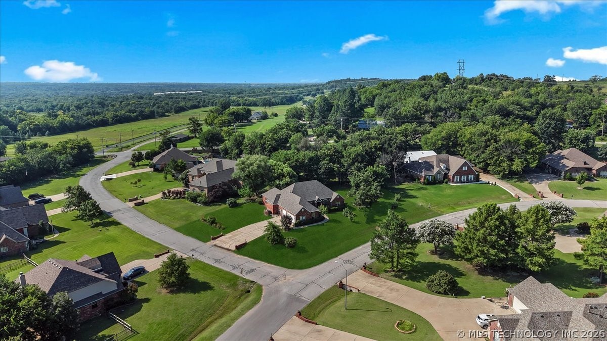 12586 Longhorn Court Glenpool OK 74033