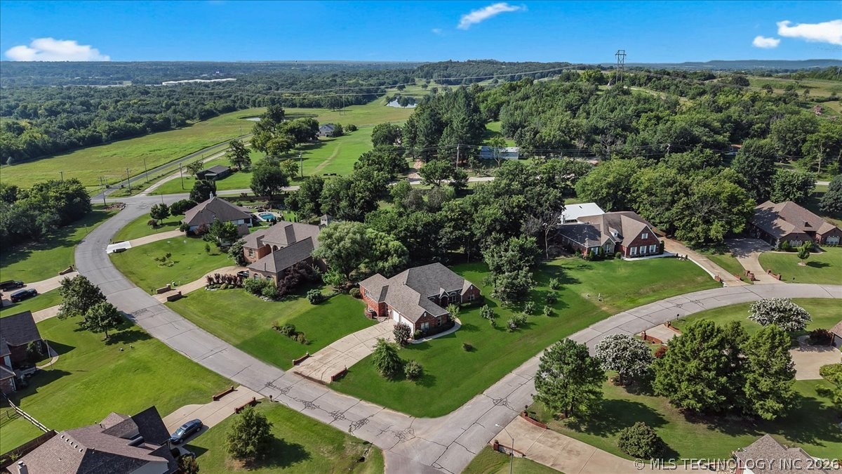 12586 Longhorn Court Glenpool OK 74033