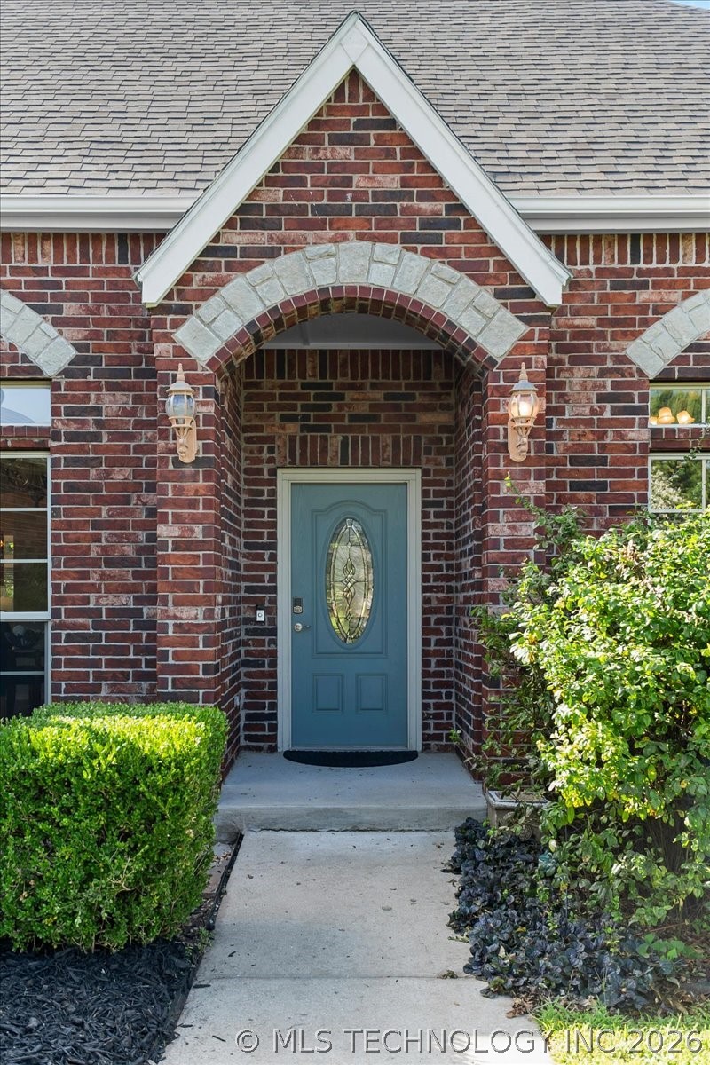 12586 Longhorn Court Glenpool OK 74033