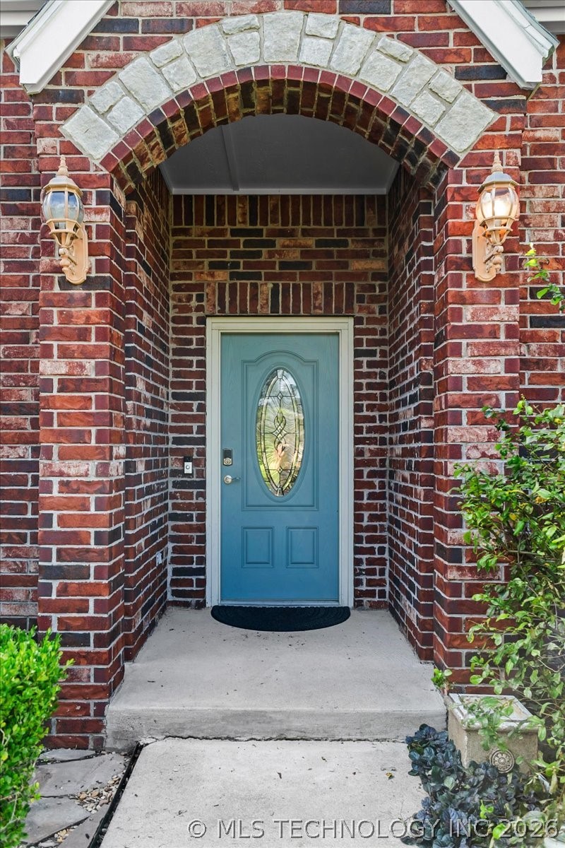 12586 Longhorn Court Glenpool OK 74033