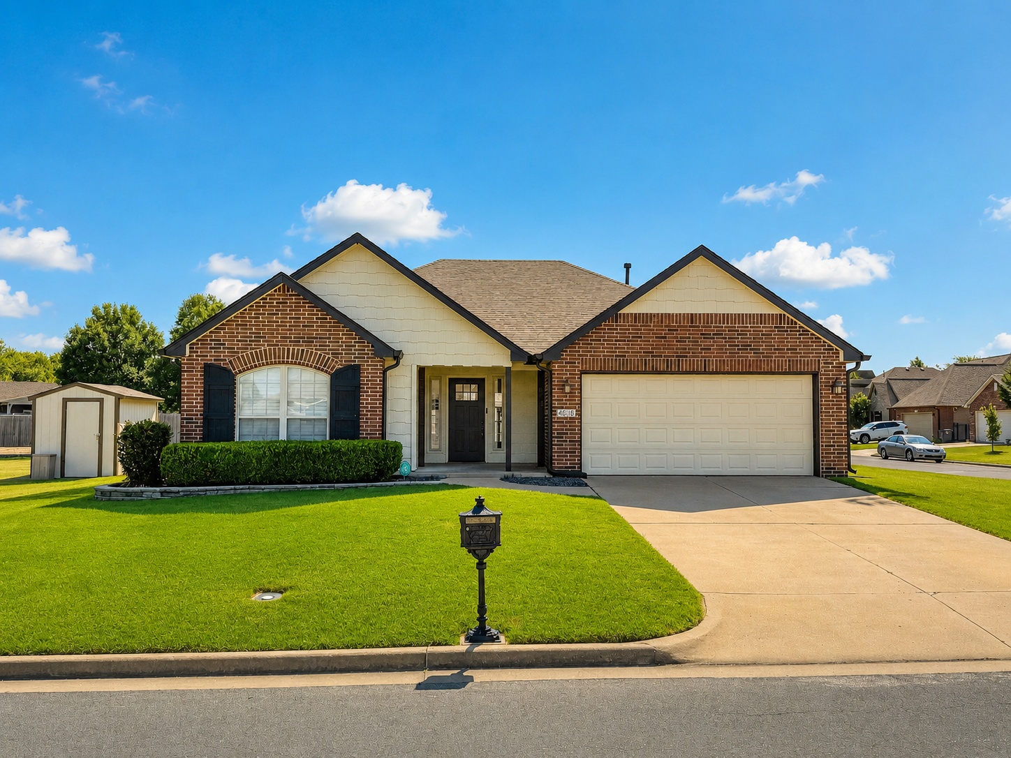 4825 S 189th Eastavenue Tulsa OK 74134
