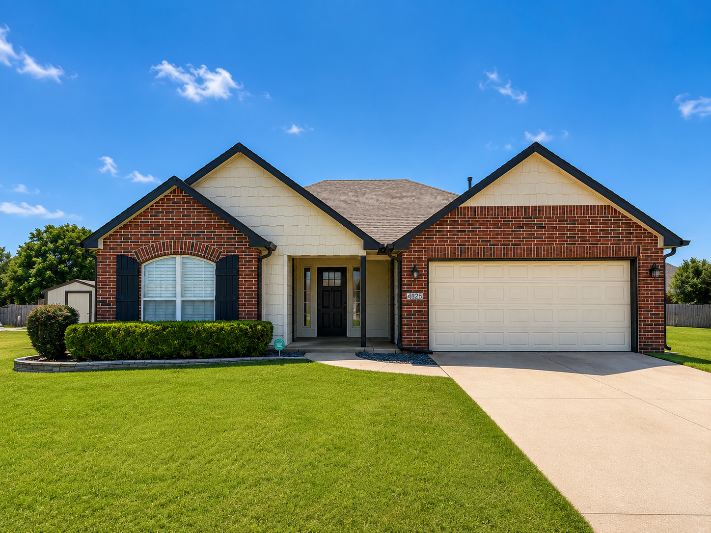 4825 S 189th Eastavenue Tulsa OK 74134