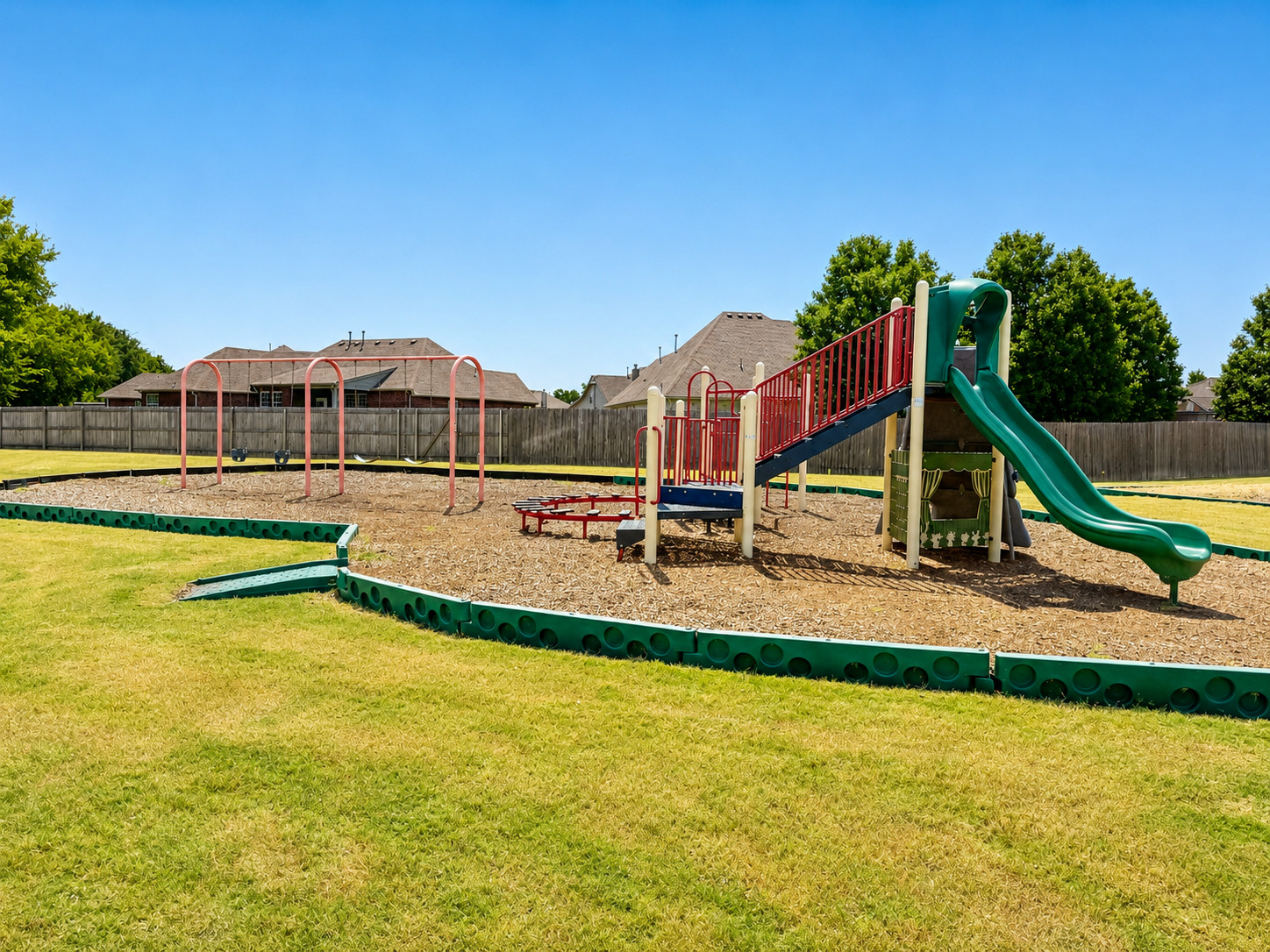 4825 S 189th Eastavenue Tulsa OK 74134