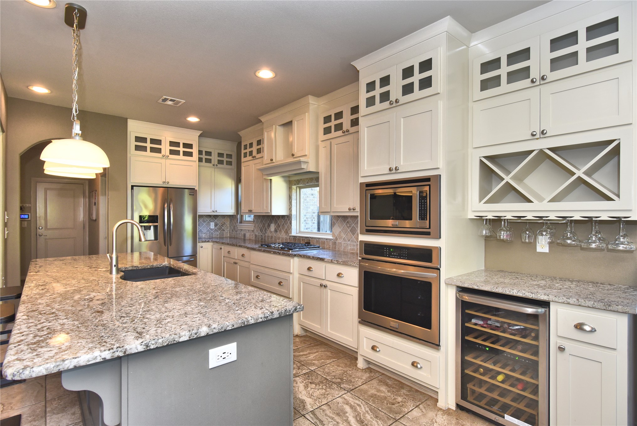 5916 S 13th Street Broken Arrow OK 74011