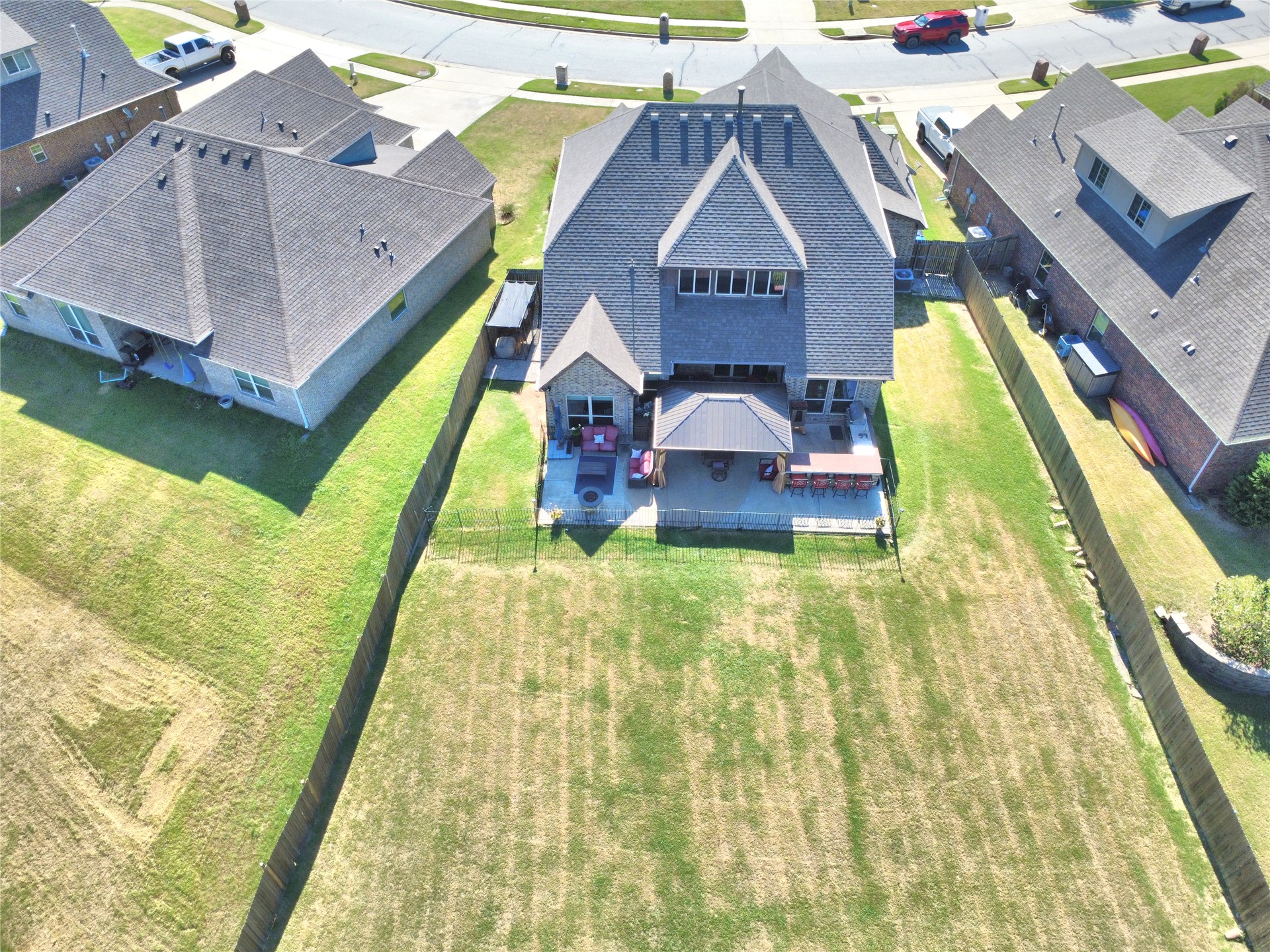 5916 S 13th Street Broken Arrow OK 74011