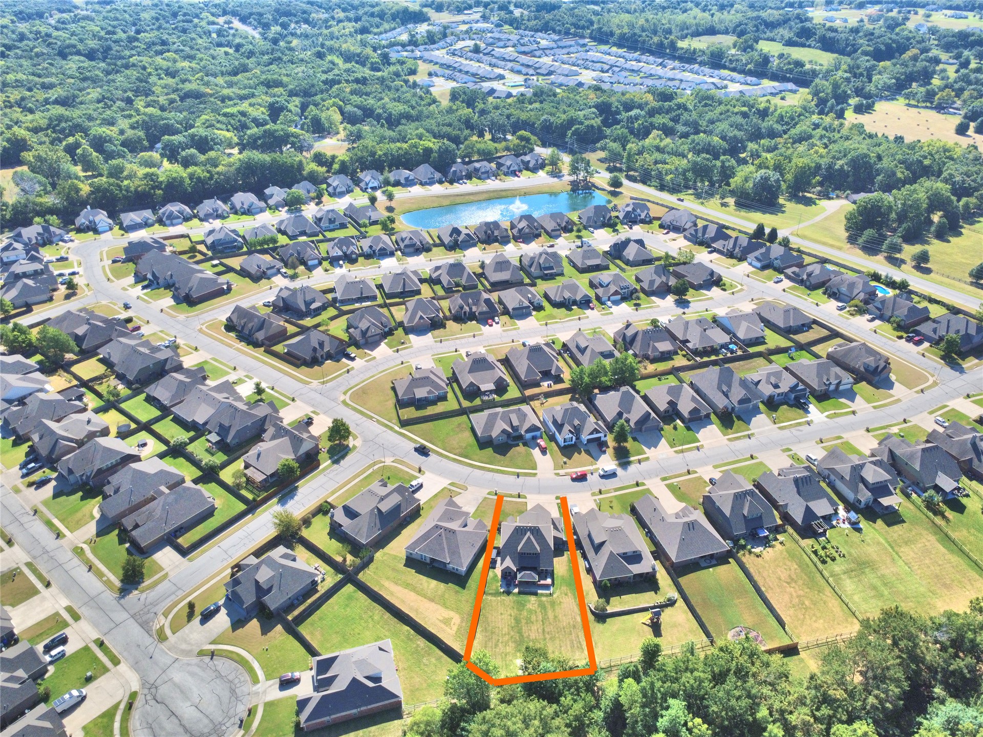 5916 S 13th Street Broken Arrow OK 74011