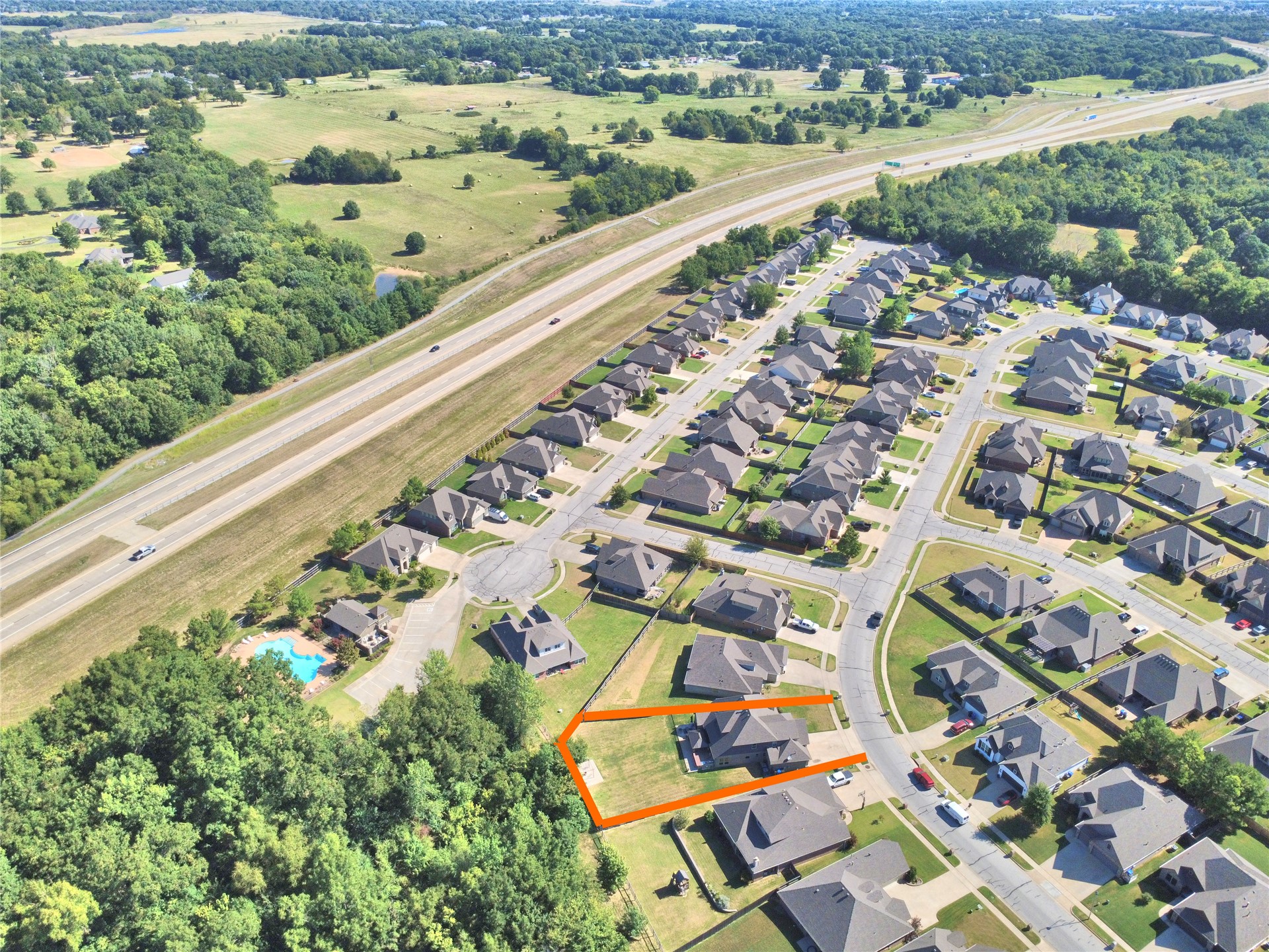 5916 S 13th Street Broken Arrow OK 74011