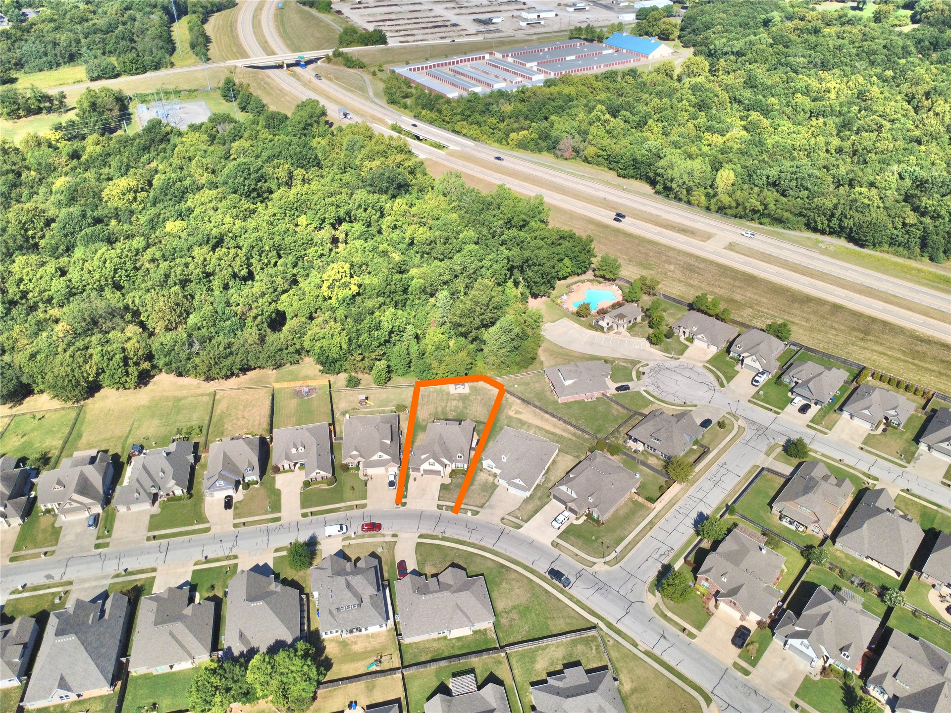 5916 S 13th Street Broken Arrow OK 74011