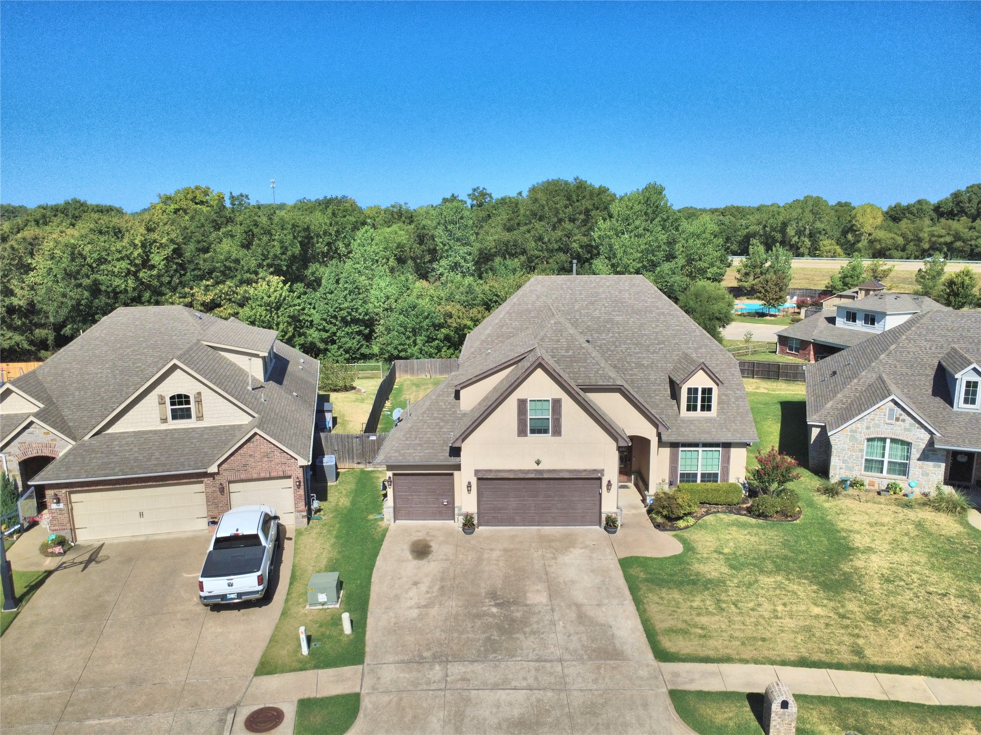 5916 S 13th Street Broken Arrow OK 74011