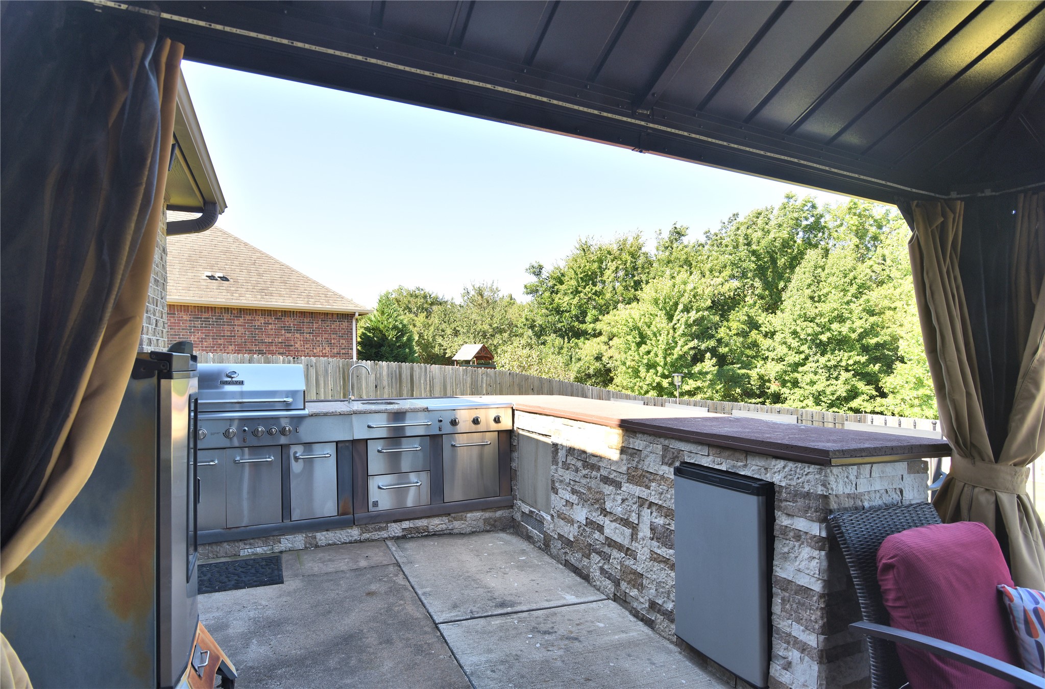 5916 S 13th Street Broken Arrow OK 74011