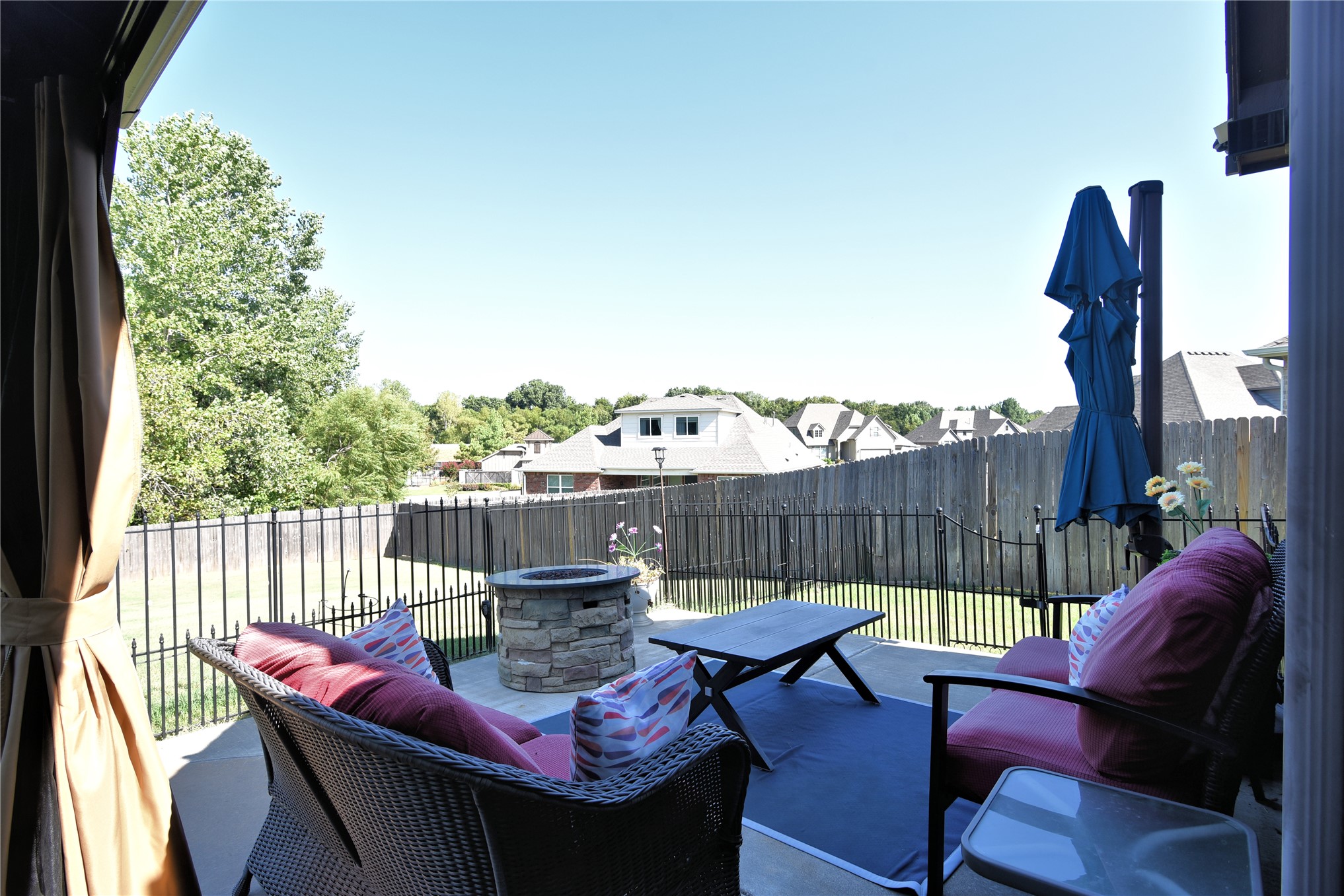 5916 S 13th Street Broken Arrow OK 74011