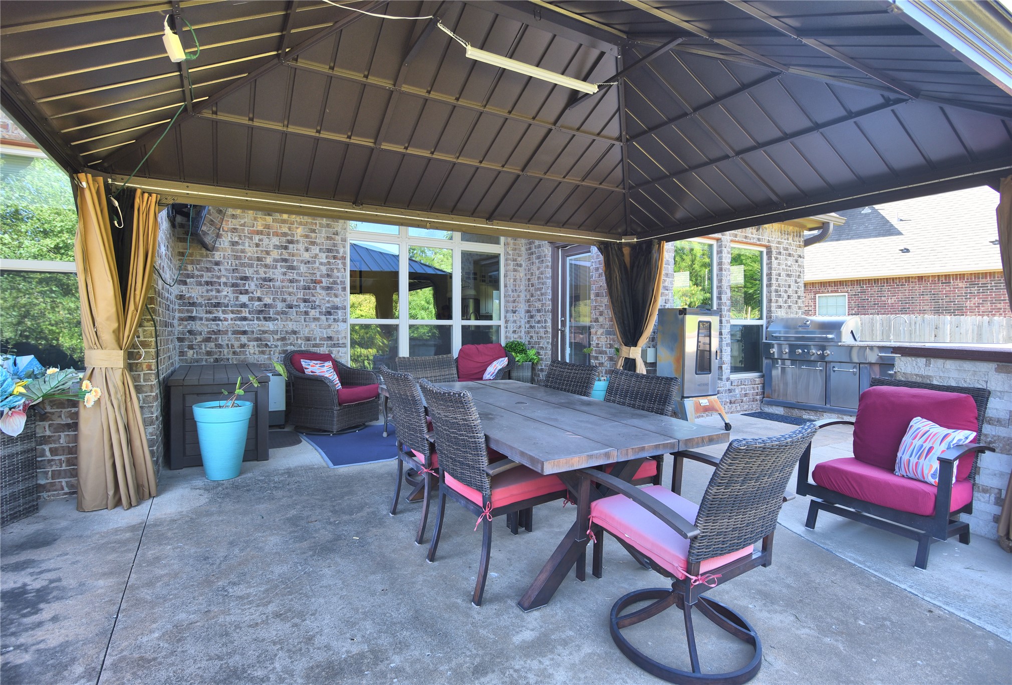 5916 S 13th Street Broken Arrow OK 74011