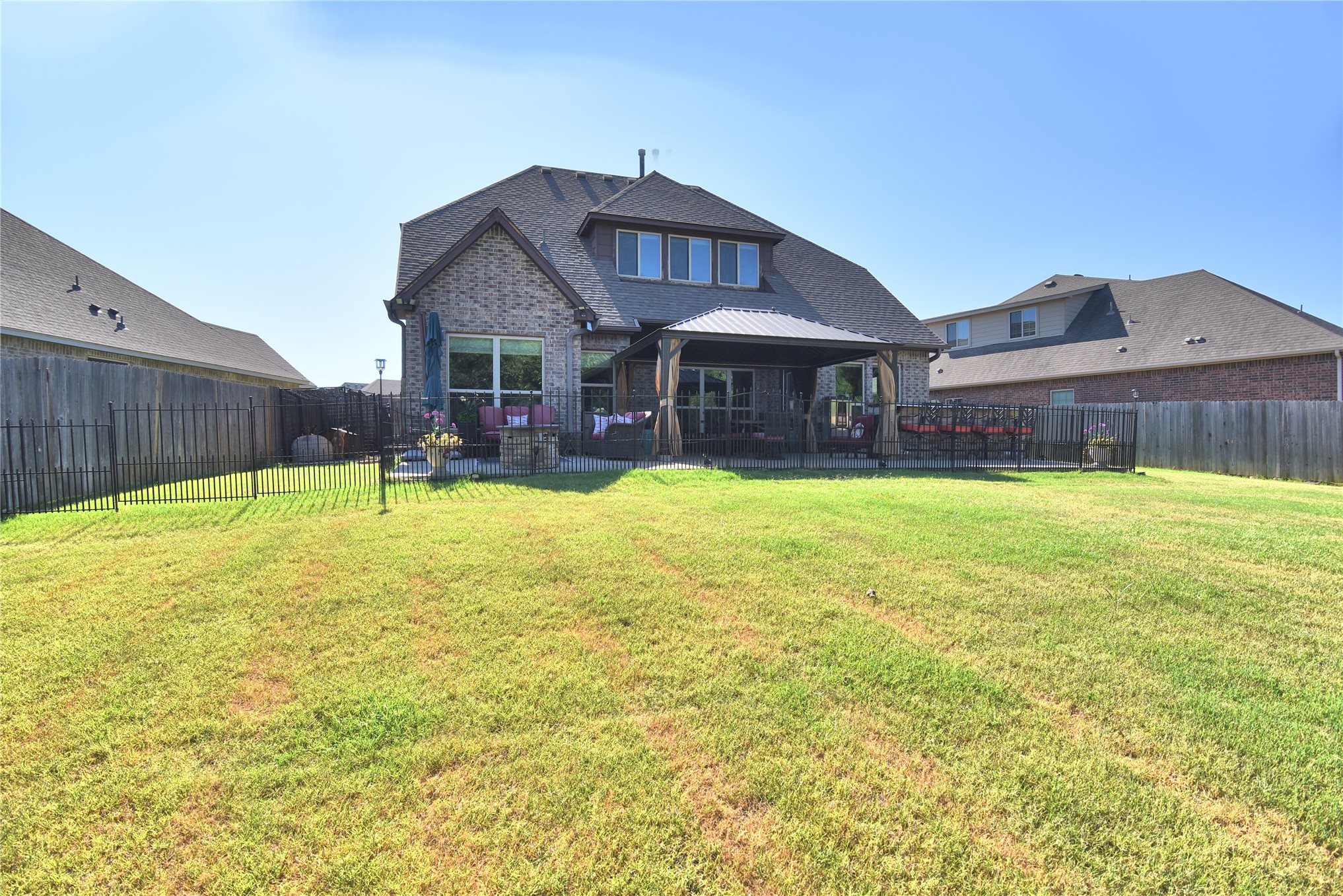 5916 S 13th Street Broken Arrow OK 74011