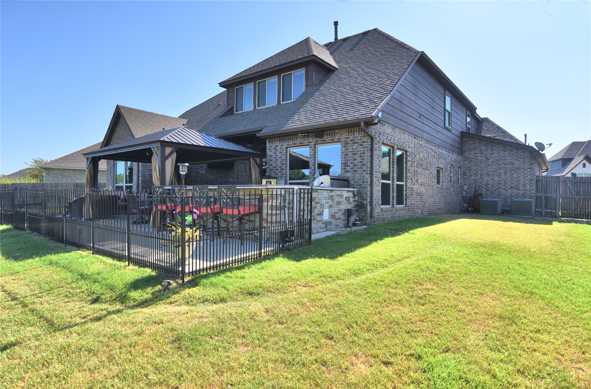 5916 S 13th Street Broken Arrow OK 74011