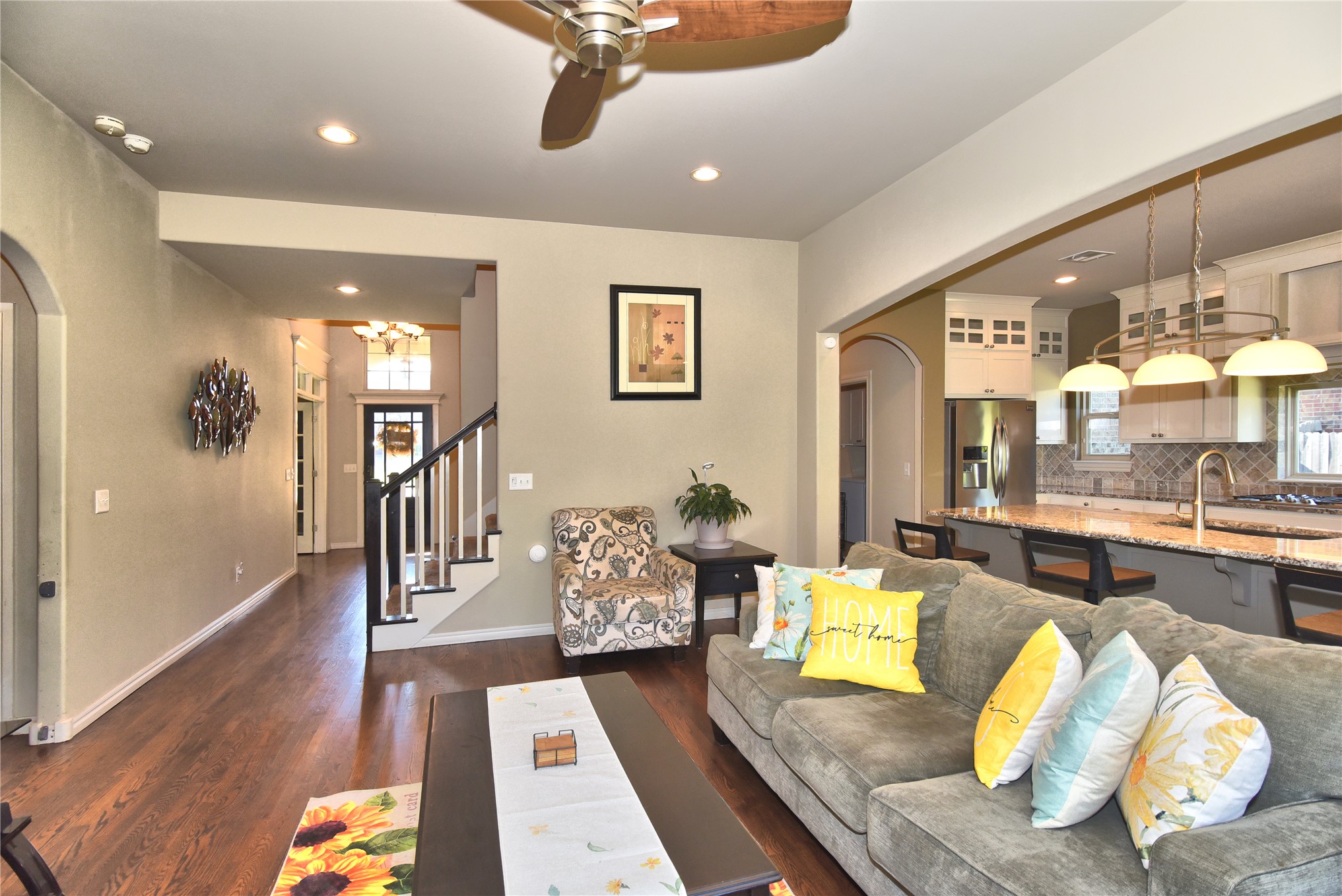 5916 S 13th Street Broken Arrow OK 74011