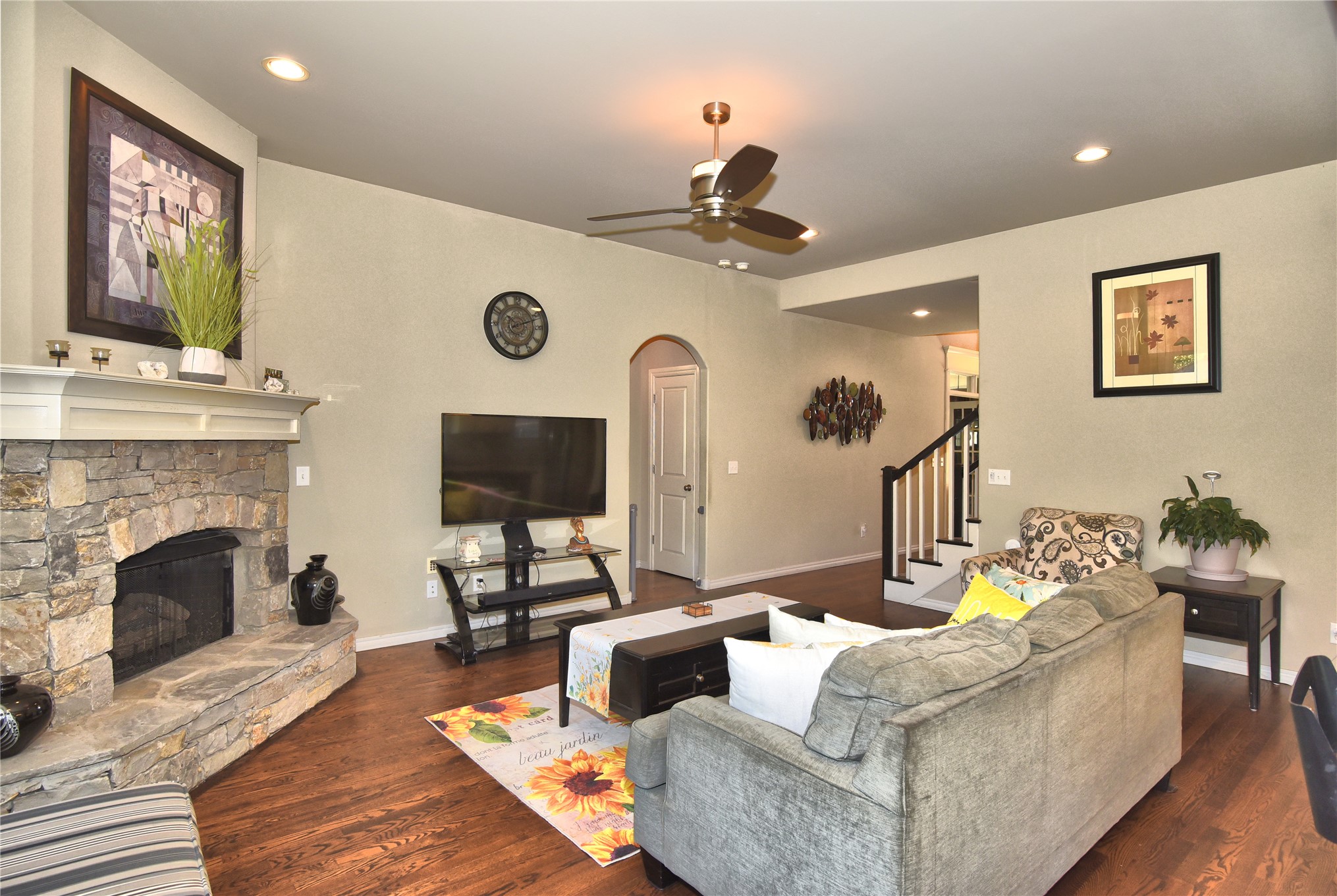 5916 S 13th Street Broken Arrow OK 74011
