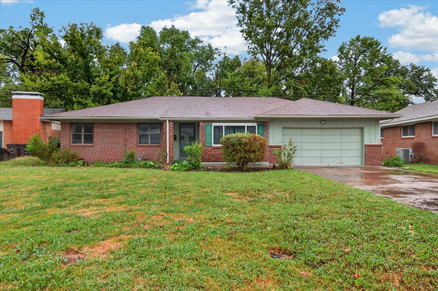 4313 Fleetwood Drive Bartlesville OK 74006