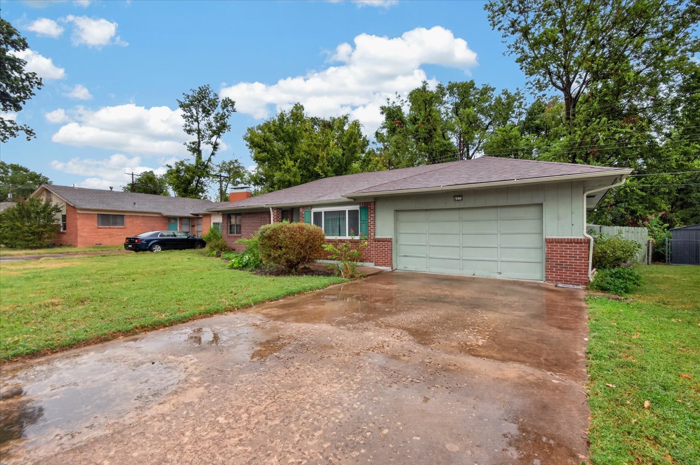 4313 Fleetwood Drive Bartlesville OK 74006