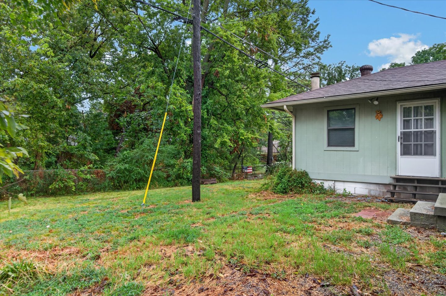 4313 Fleetwood Drive Bartlesville OK 74006