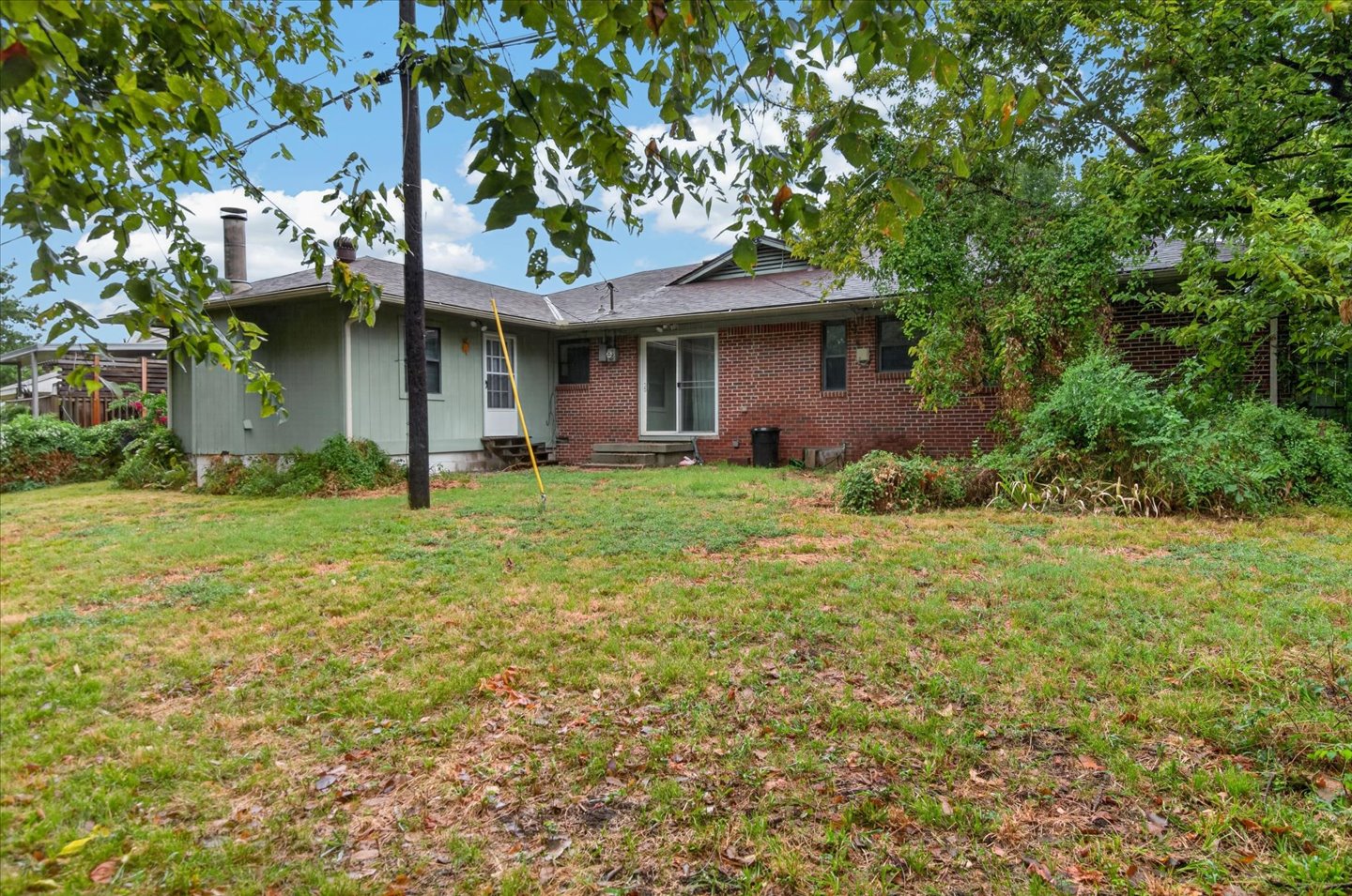 4313 Fleetwood Drive Bartlesville OK 74006