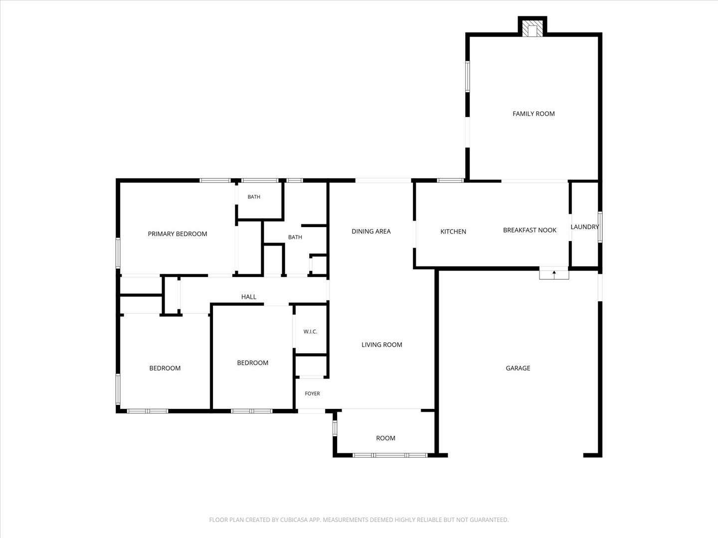 4313 Fleetwood Drive Bartlesville OK 74006
