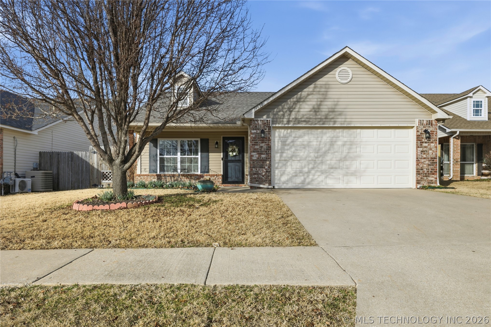 14650 S Toledo Place Bixby OK 74008