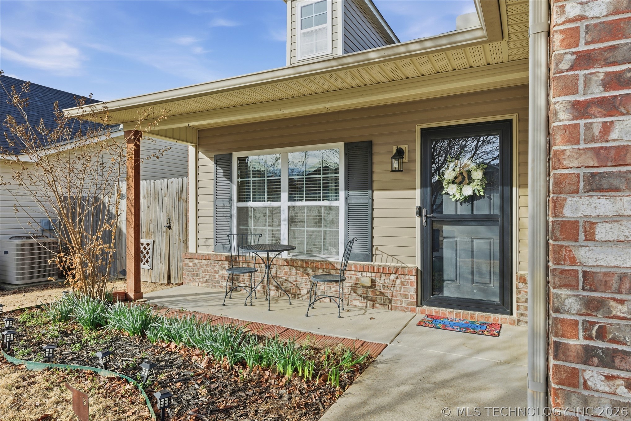 14650 S Toledo Place Bixby OK 74008