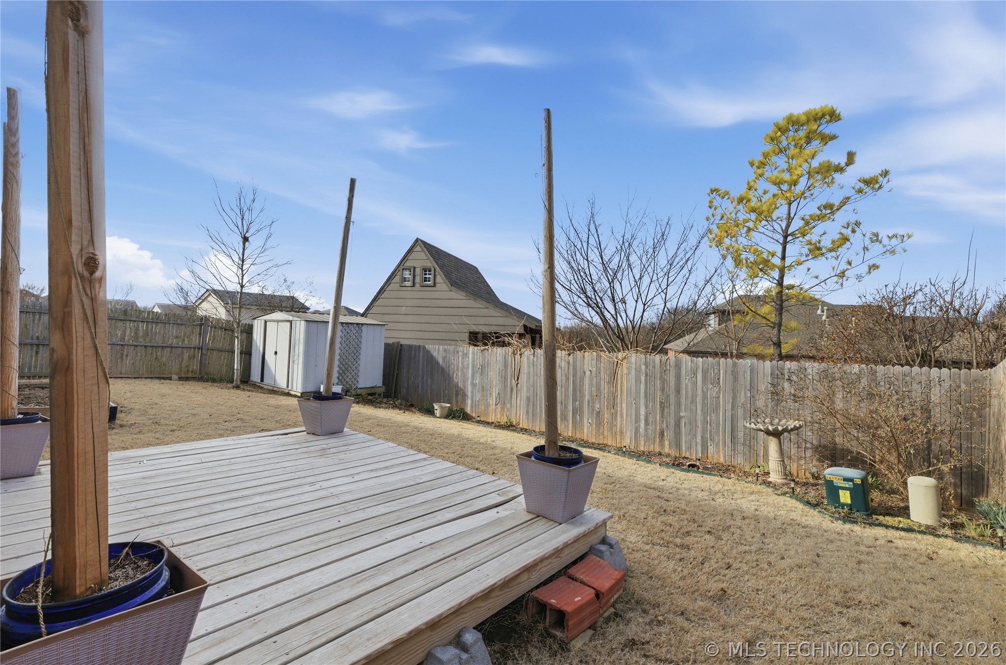 14650 S Toledo Place Bixby OK 74008