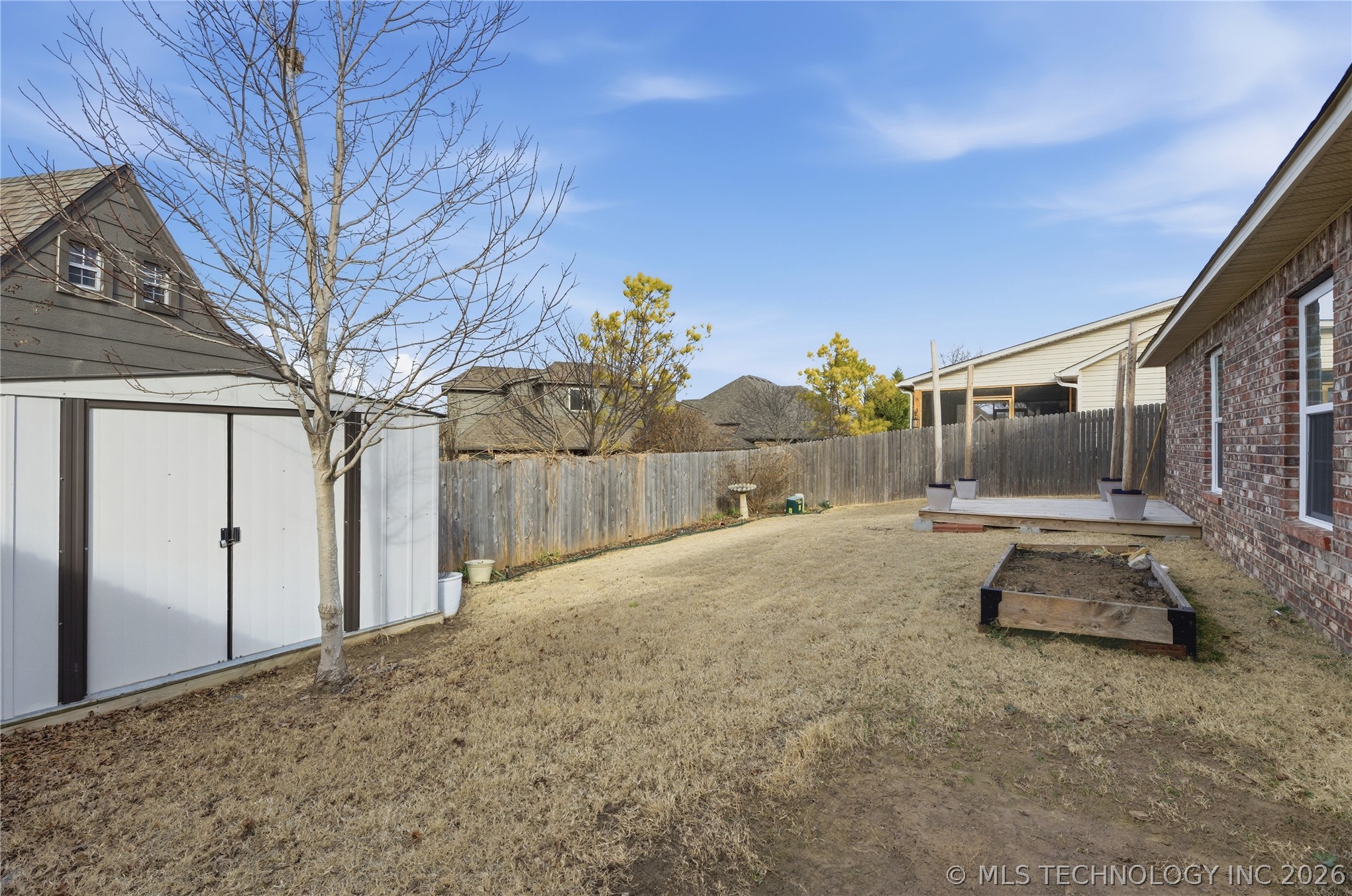 14650 S Toledo Place Bixby OK 74008