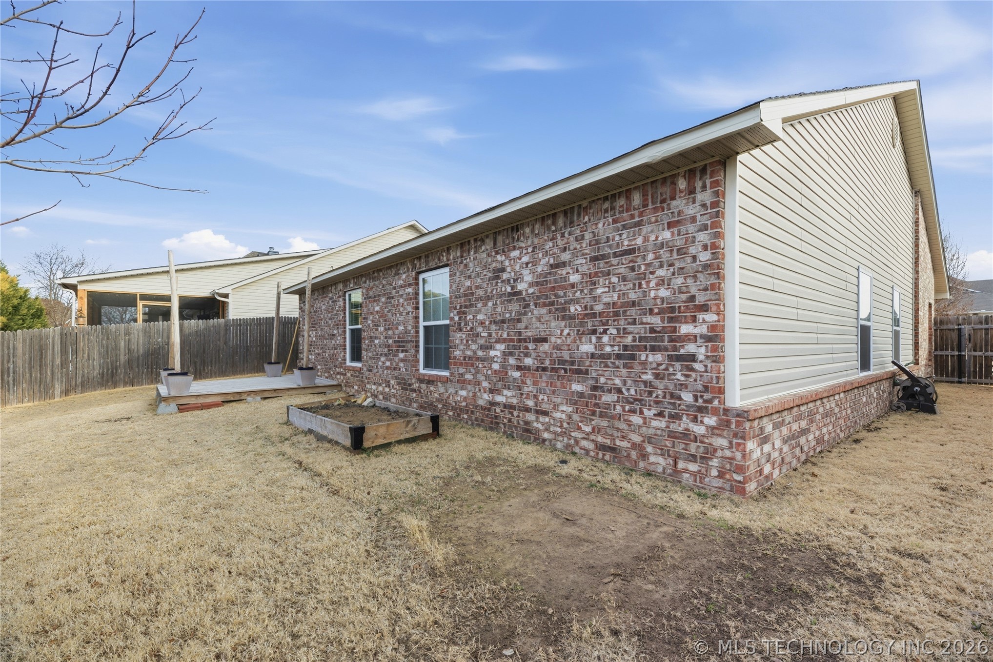 14650 S Toledo Place Bixby OK 74008