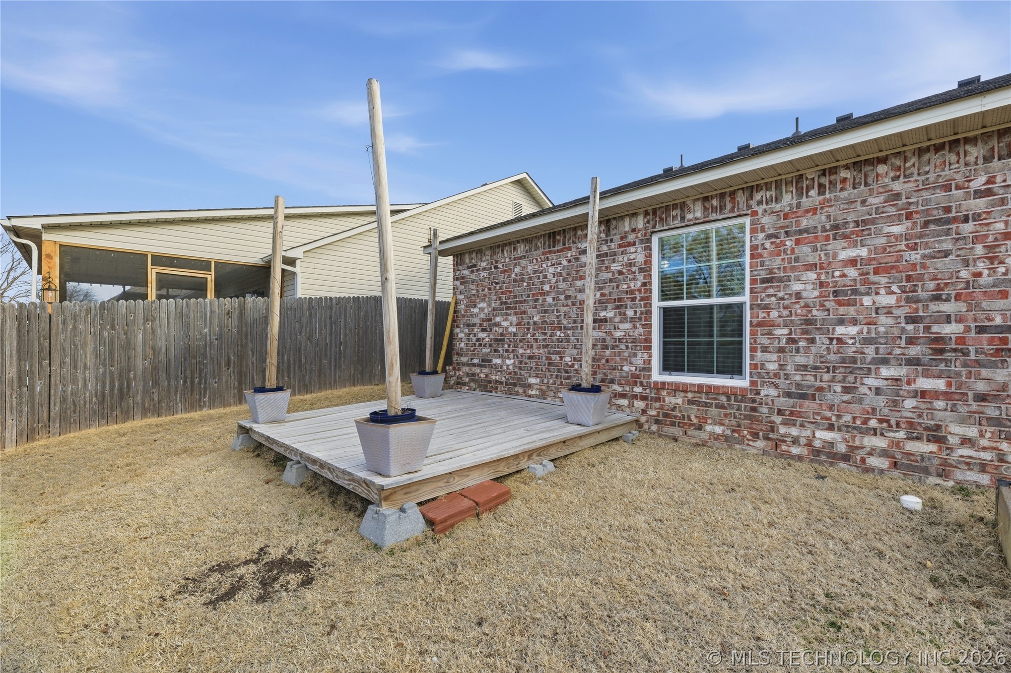 14650 S Toledo Place Bixby OK 74008
