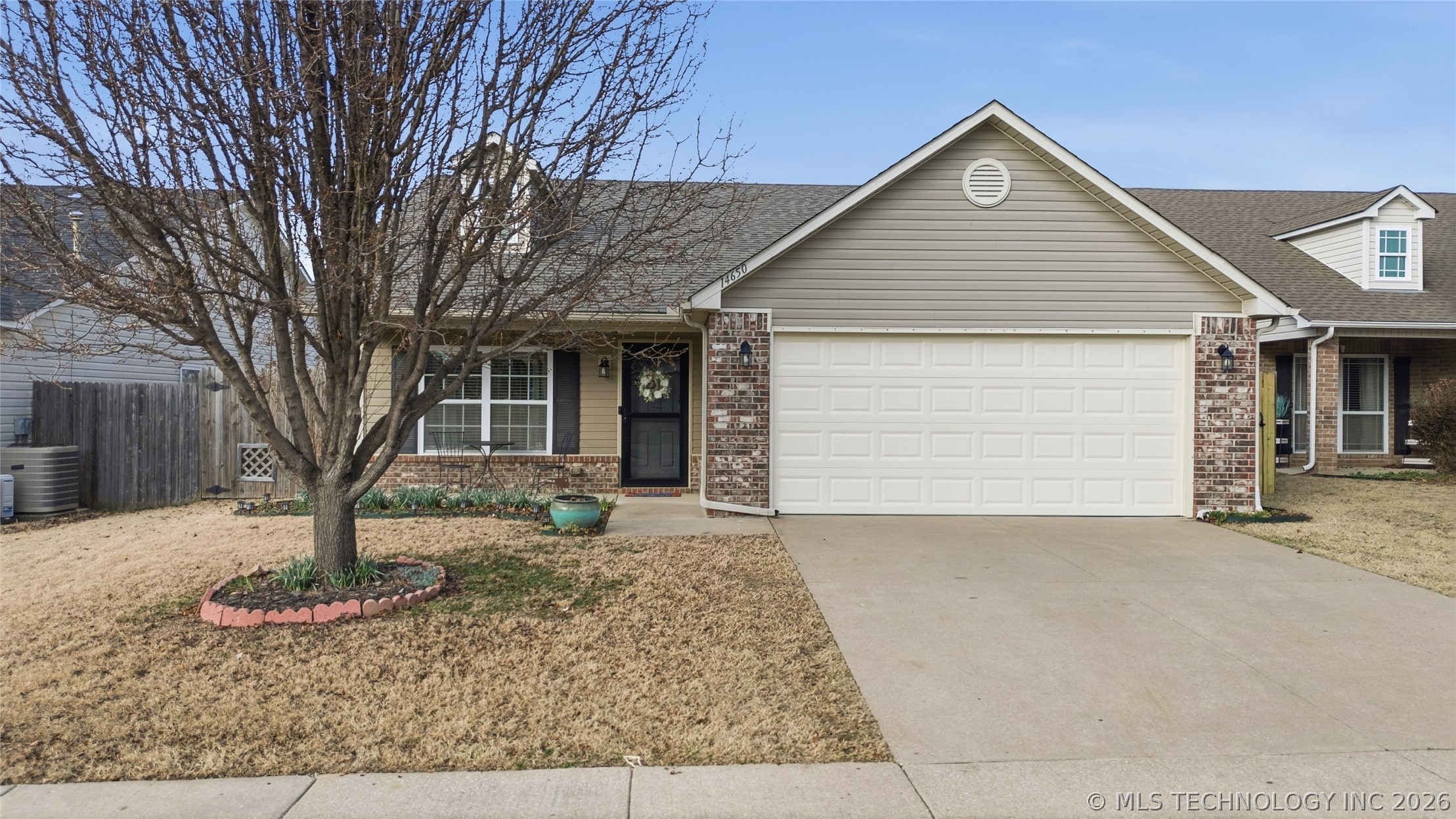14650 S Toledo Place Bixby OK 74008