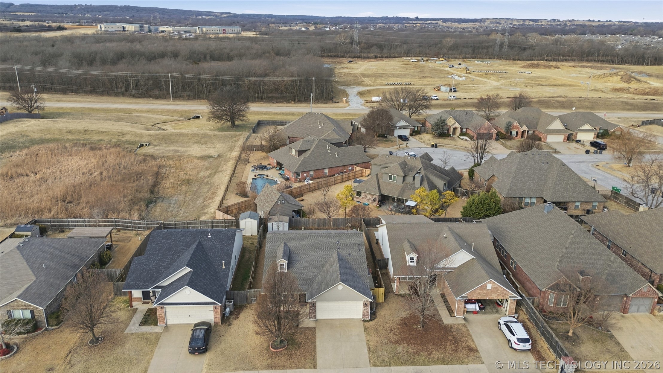 14650 S Toledo Place Bixby OK 74008