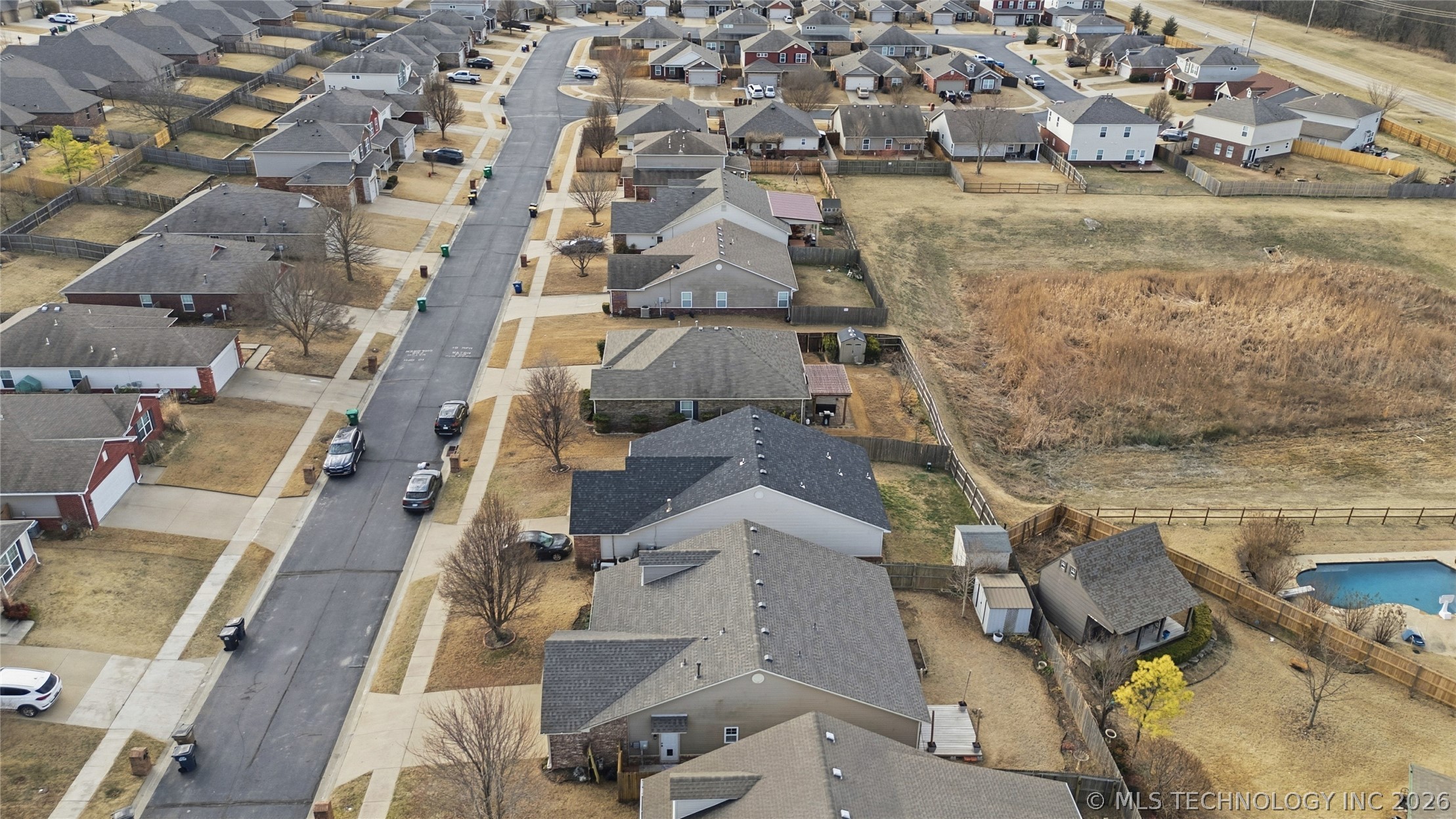14650 S Toledo Place Bixby OK 74008