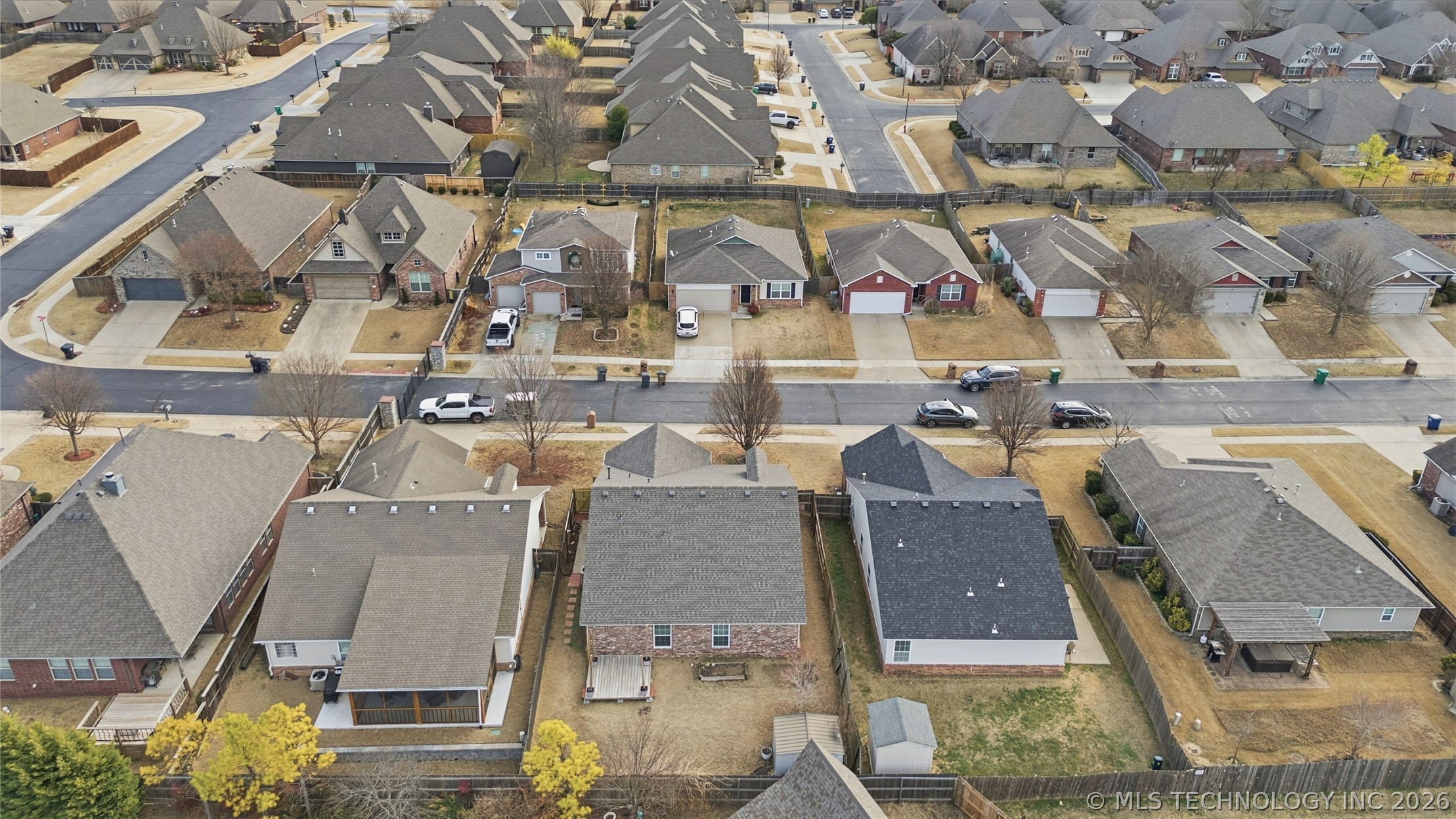 14650 S Toledo Place Bixby OK 74008