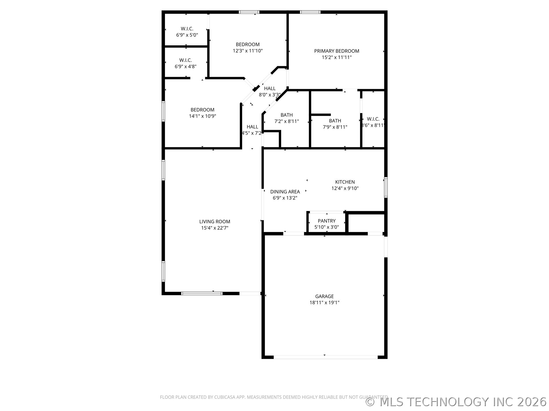14650 S Toledo Place Bixby OK 74008