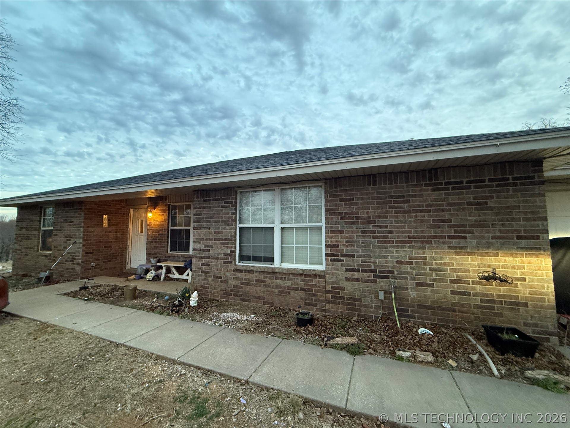 1416 Richland Ardmore OK 73401