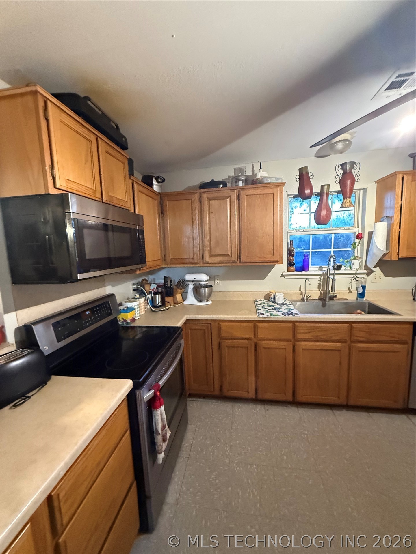 1416 Richland Ardmore OK 73401