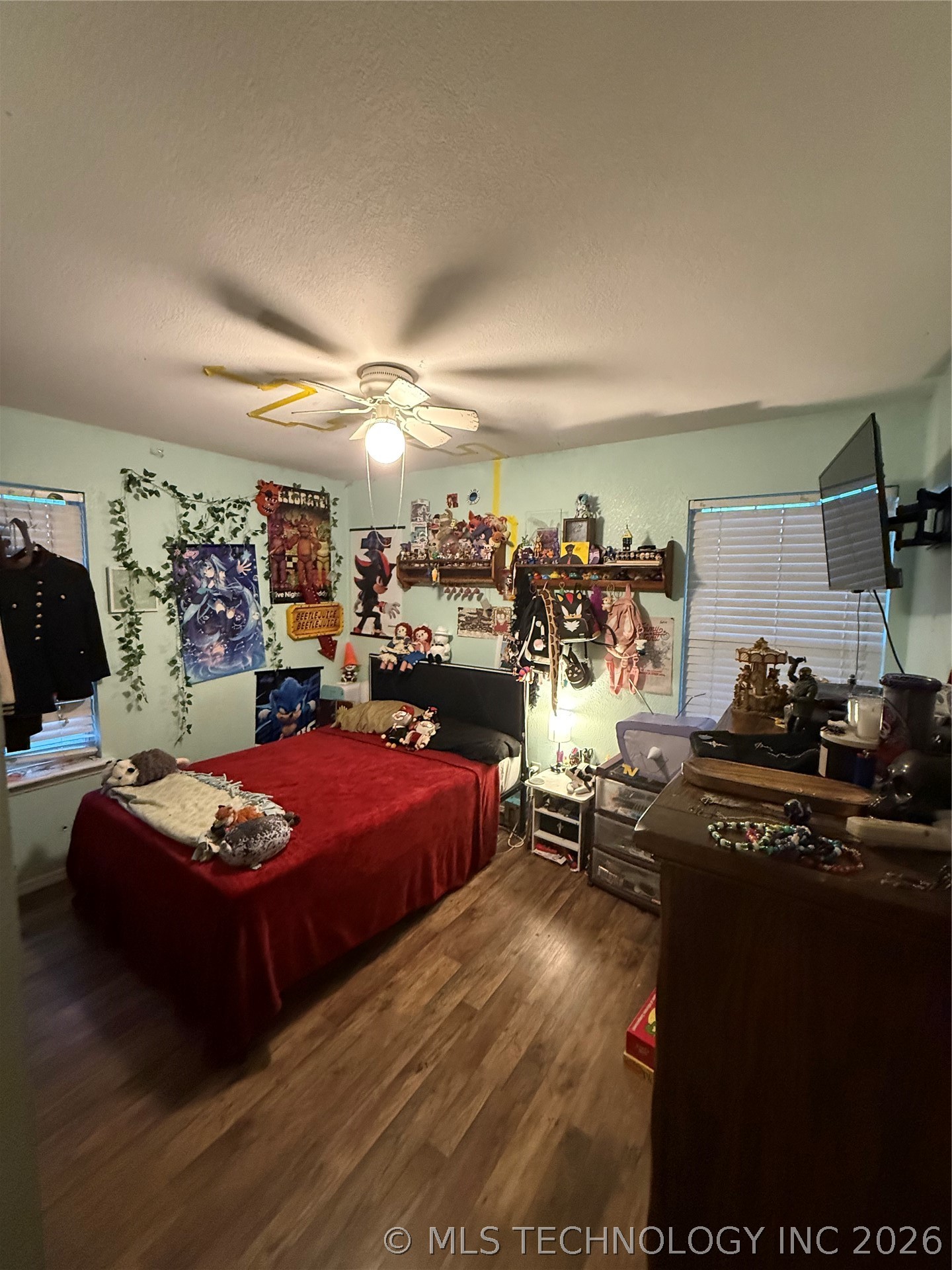 1416 Richland Ardmore OK 73401