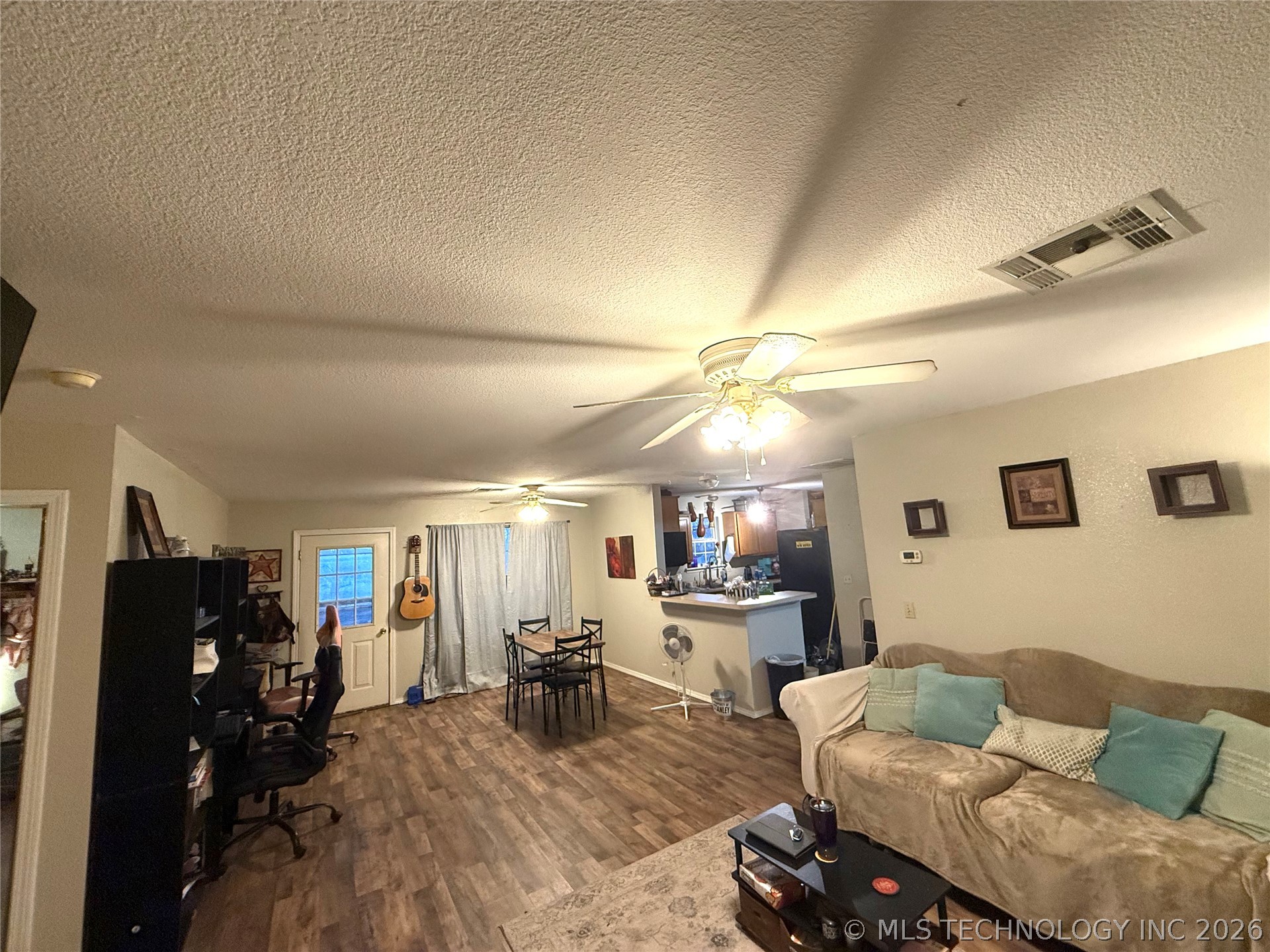 1416 Richland Ardmore OK 73401