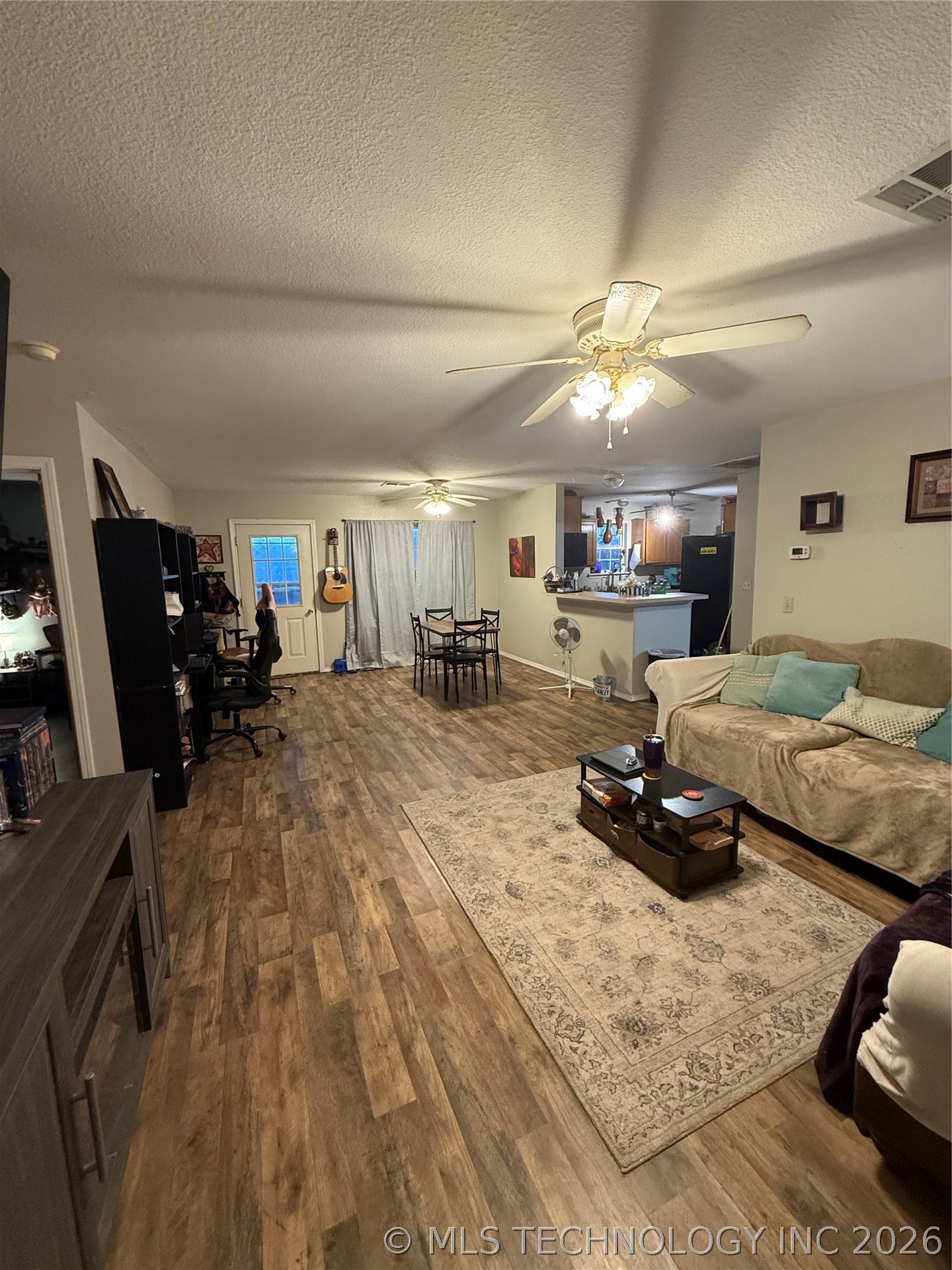 1416 Richland Ardmore OK 73401