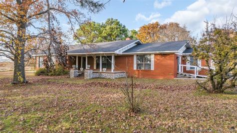 204 Bear Hollow Road Wilson OK 73463